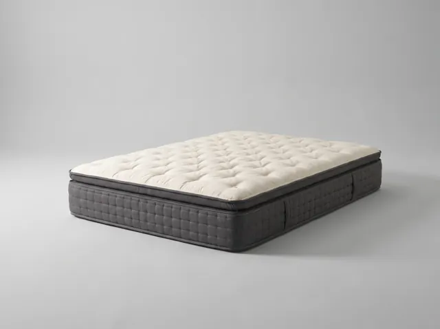 Sedirhan Hybrid Pro Yatak